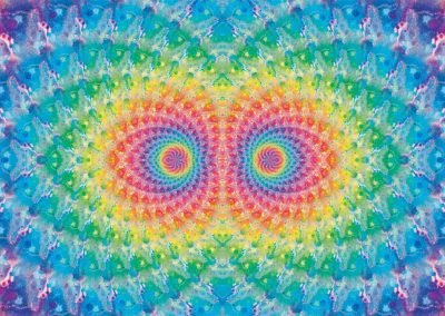 Phlerp Designs - Psychedelic & spiritual art - Visionary Art (19 of 25)