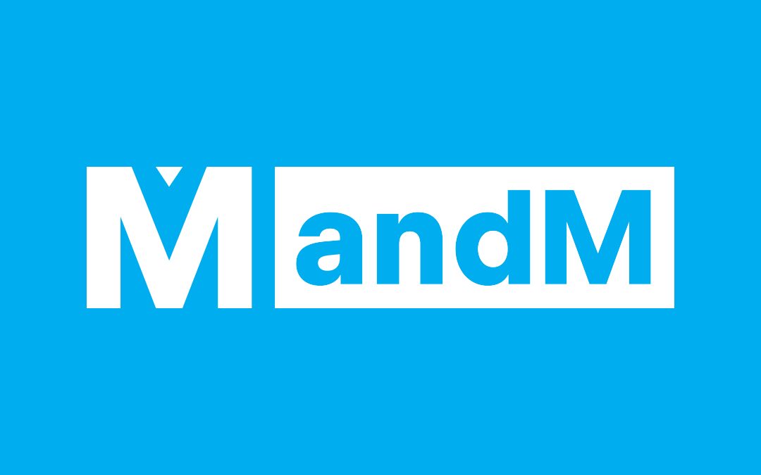 MandM